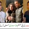 Shaan Shahid Daughter Ready To Join Film Industry