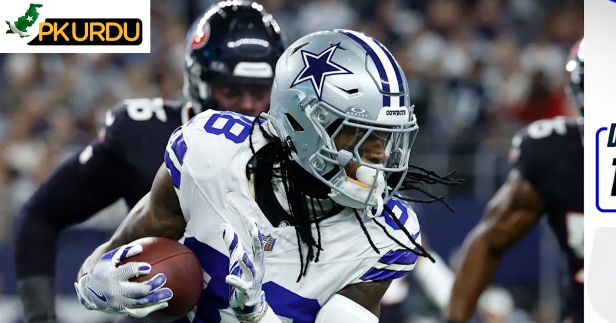 Cowboys’ Missed Opportunities Lead to Loss Against Texans